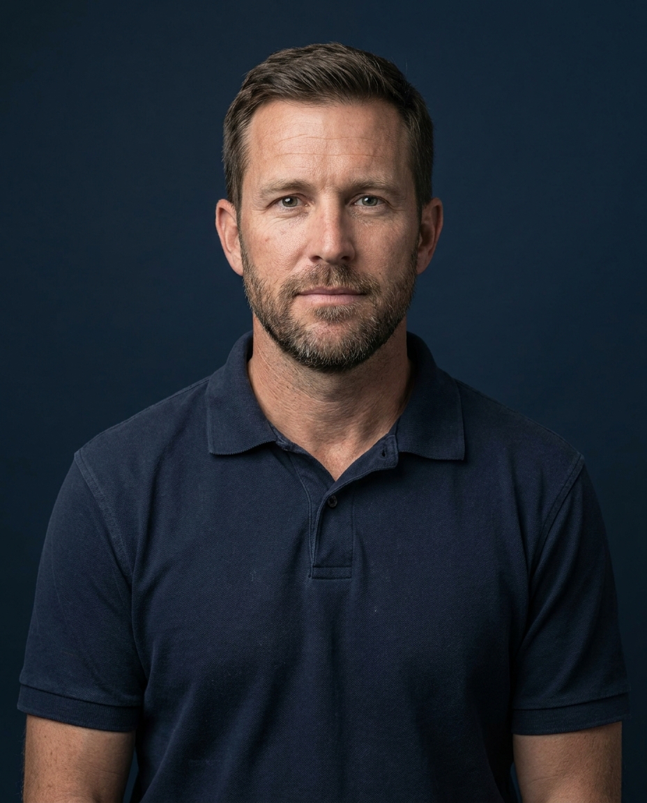 Kris Higgins, Owner / Lead Tech at Northland Air