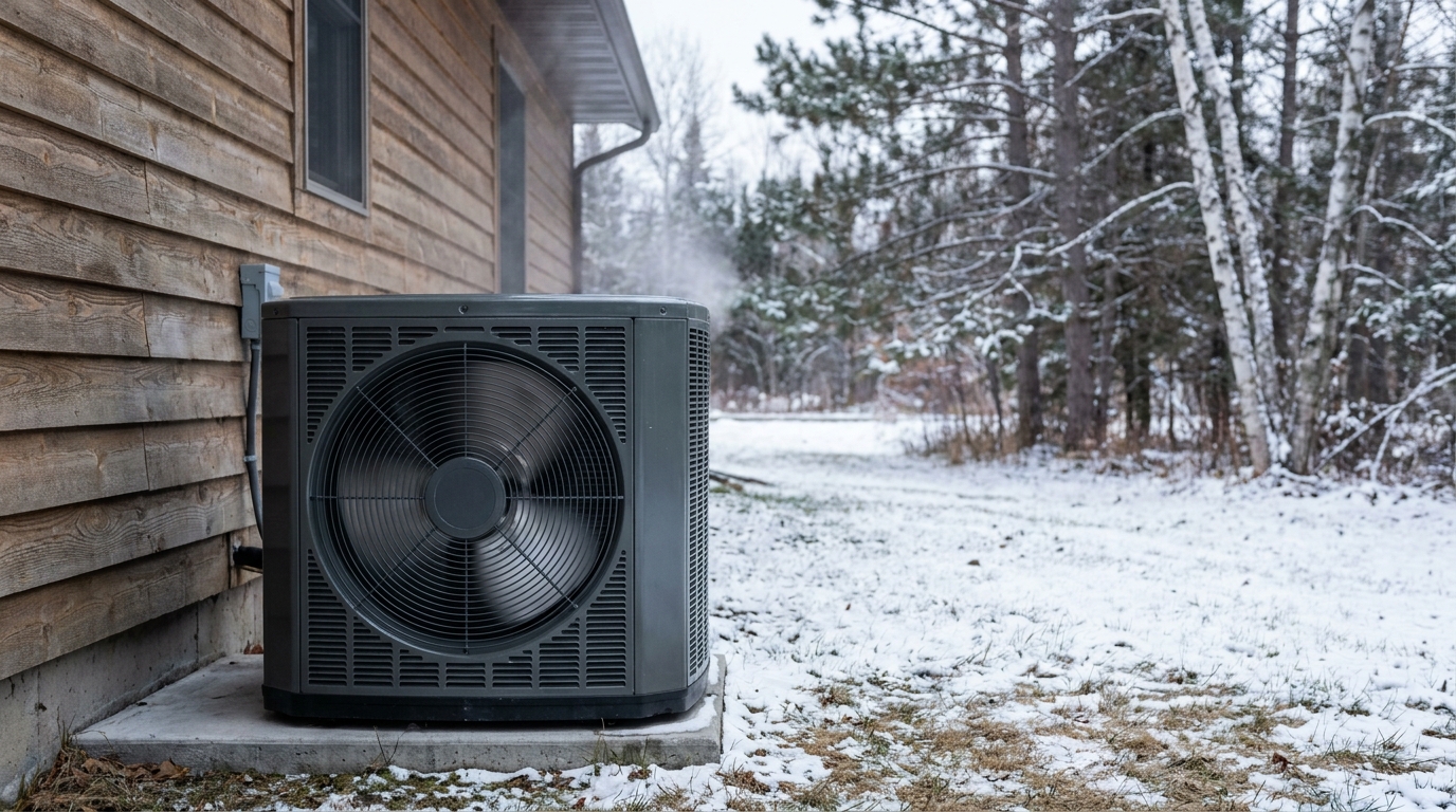 Heat Pump service